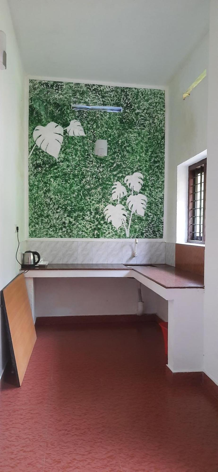 Janiro Tea Trees Villas Vithiri Szoba fotó
