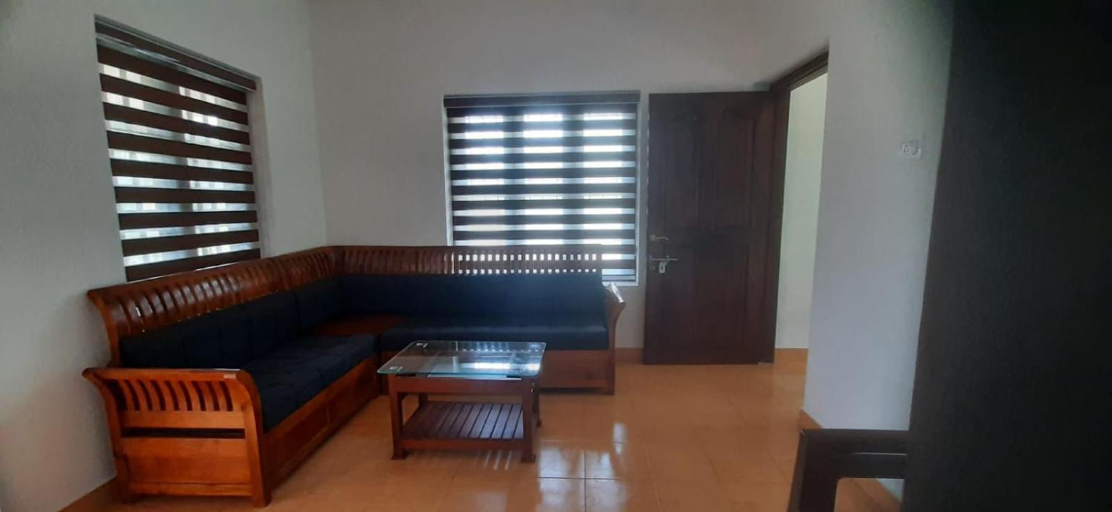 Janiro Tea Trees Villas Vithiri Szoba fotó