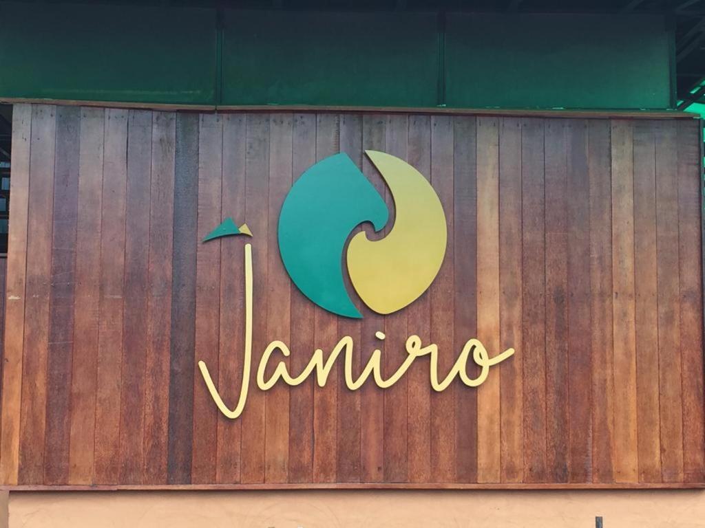 Janiro Tea Trees Villas Vithiri Kültér fotó